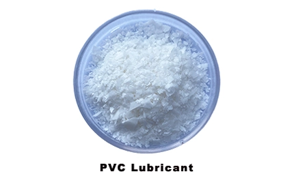Lubricante PVC