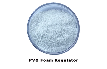 Регулятор PVC пенясь