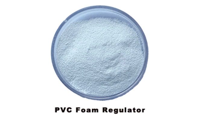 Регулятор PVC пенясь