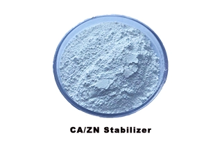 ПВХ Ca-Zn стабилизатор