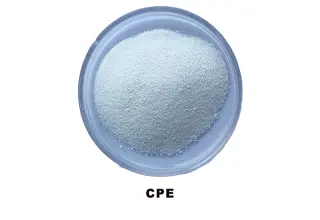 CPE модификатор воздействия