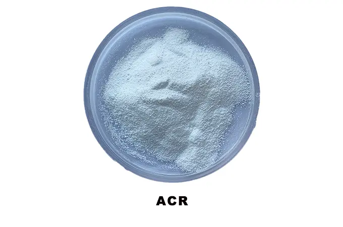 Модификатор удара ACR