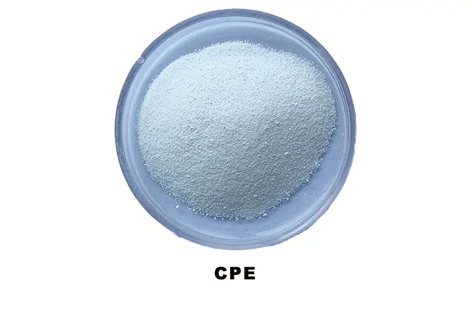 CPE модификатор воздействия