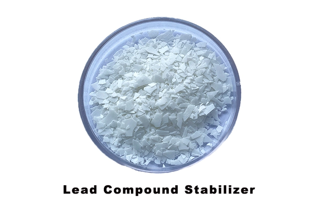 The Importance of PVC Ca/Zn Stabilizer The Importance of PVC Ca/Zn Stabilizer