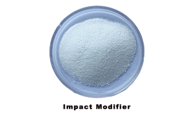 PVC Impact Modifier