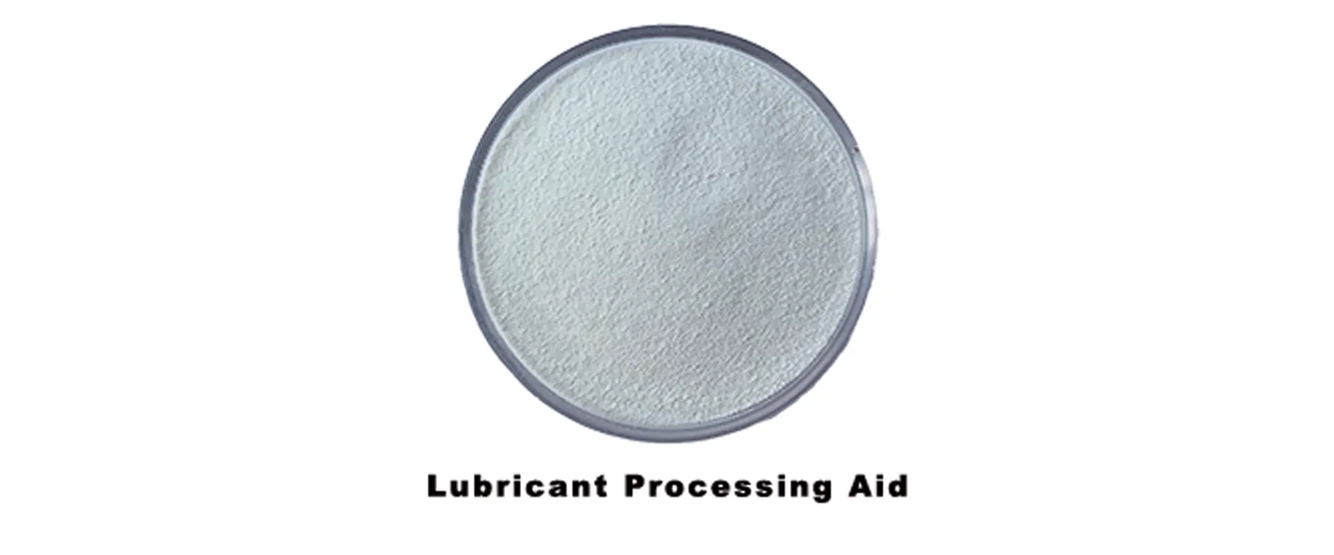 Lubricant Processing Aid for PVC