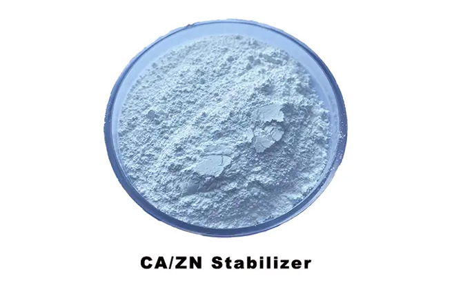The Mechanism and Use of PVC Stabilizers The Mechanism and Use of PVC Stabilizers